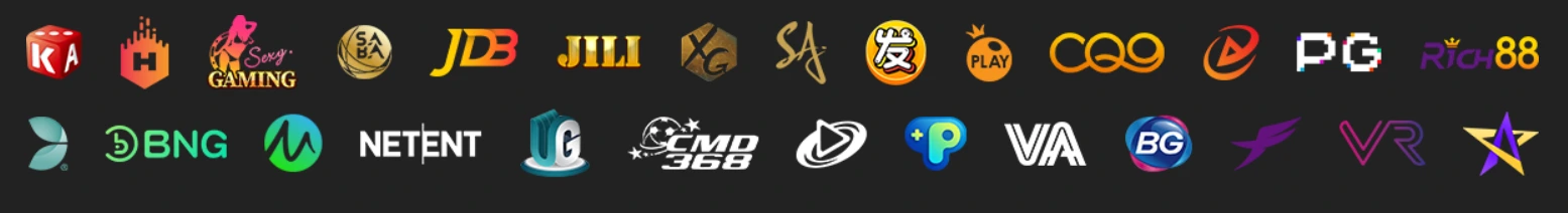 Nhà phát triển game cho 00jin88 vip